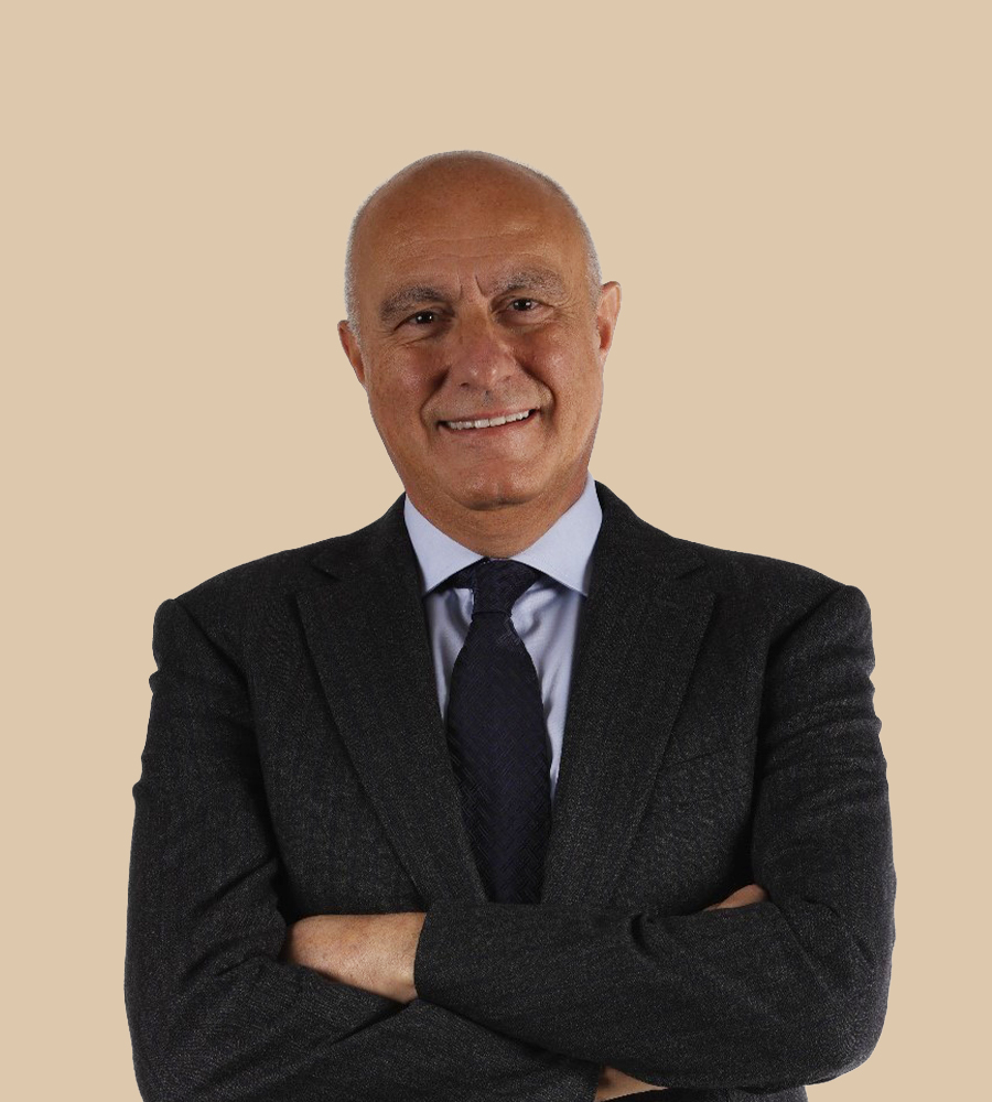 ETÜDER Yönetim Kurulu Başkanı