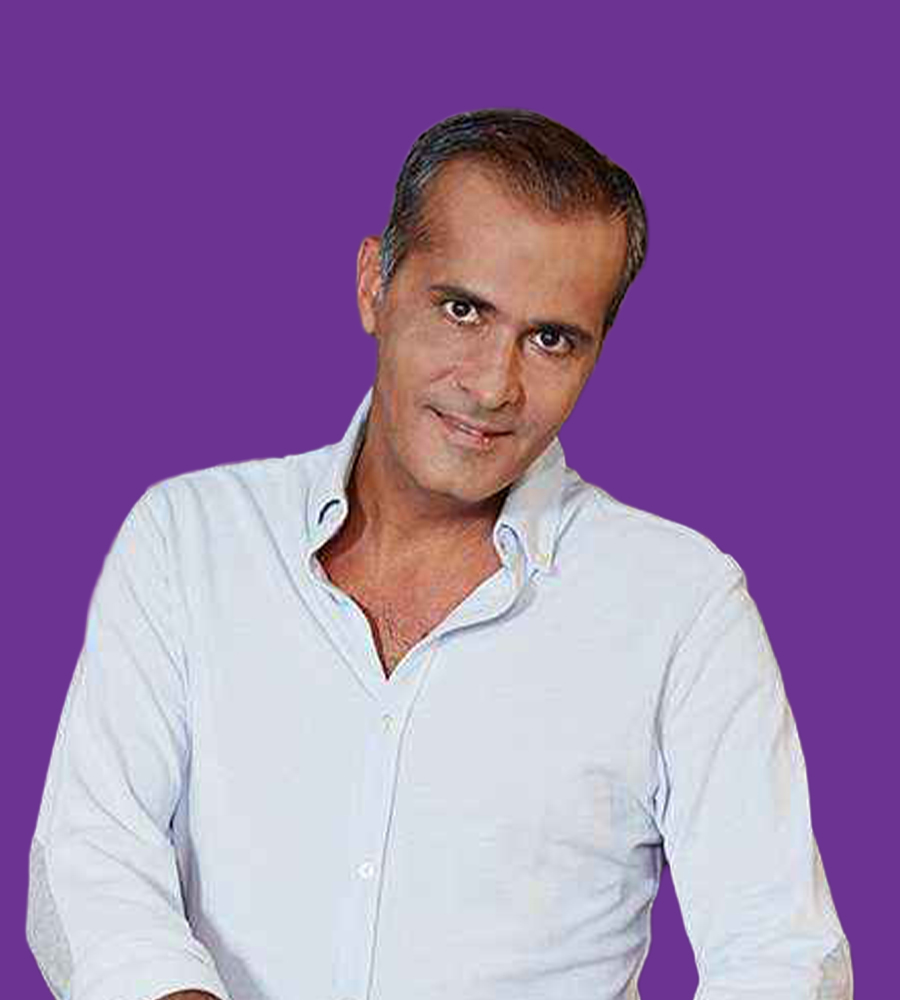 TV Programcısı & Şef