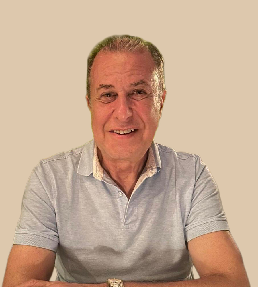Sonat Management Kurucusu