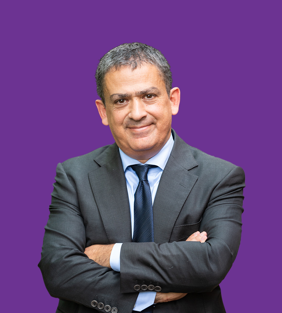 Chaîne des Rôtisseurs Alkollü İçeceklerden Sorumlu Yönetim Kurulu Üyesi