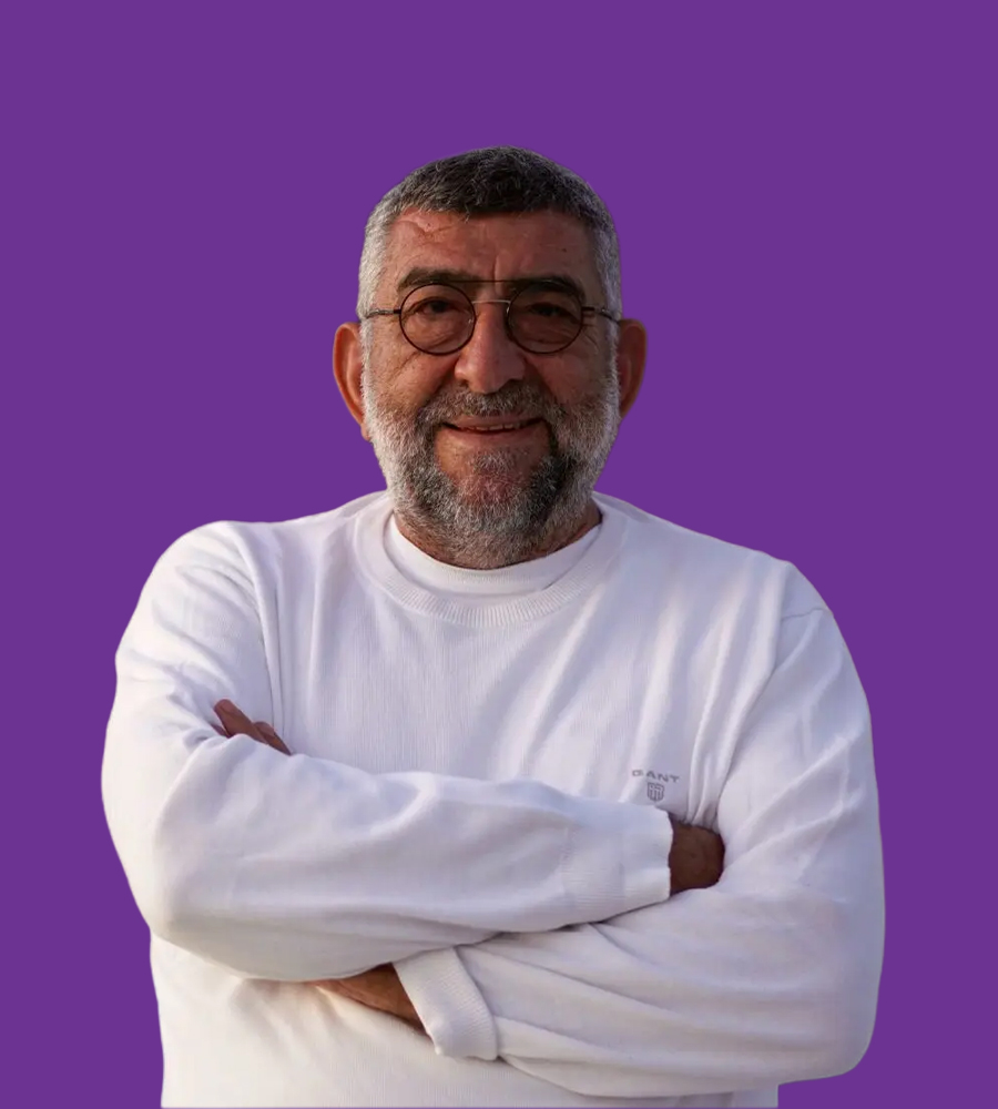 Gastronomi Yazarı, Danışman & Eğitmen Şef