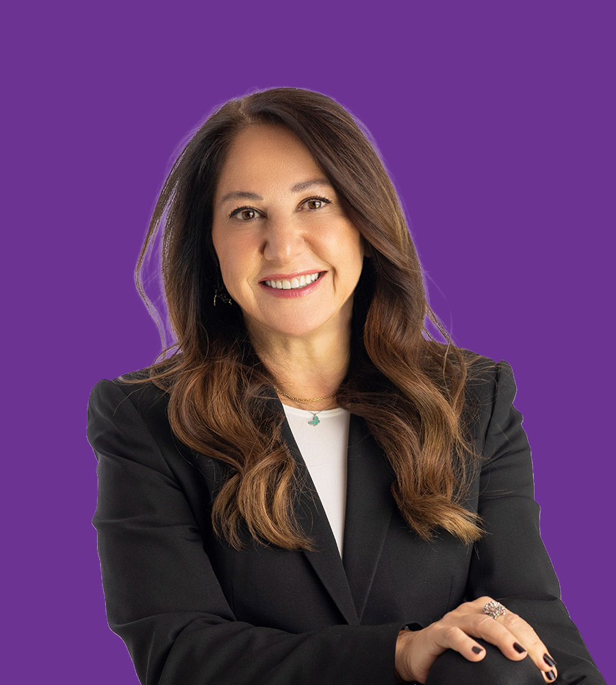 Effect Burson CEO